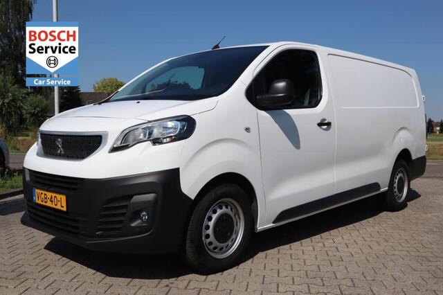 Peugeot EXPERT 2.0 PREM LONG 120