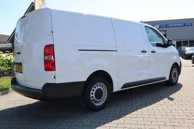 Peugeot EXPERT 2.0 PREM LONG 120