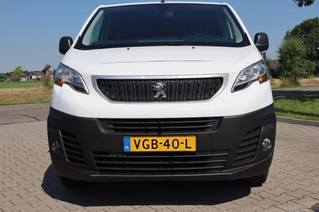 Peugeot EXPERT 2.0 PREM LONG 120