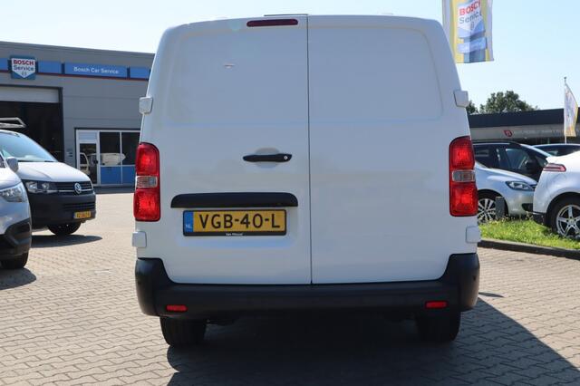 Peugeot EXPERT 2.0 PREM LONG 120