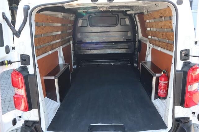 Peugeot EXPERT 2.0 PREM LONG 120