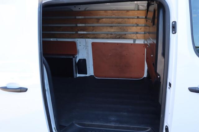 Peugeot EXPERT 2.0 PREM LONG 120