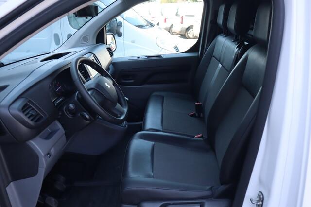 Peugeot EXPERT 2.0 PREM LONG 120