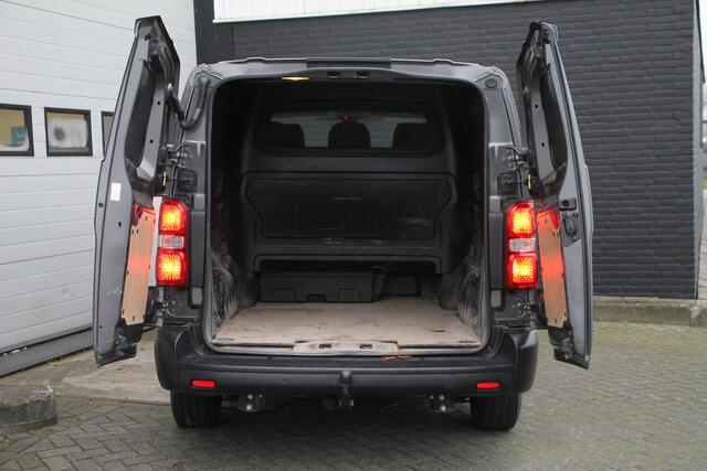 Peugeot EXPERT 2.0 BlueHDI 120PK Dubbele Cabine - EURO 6 - Airco - Cruise - ¤ 14.950,- Excl.