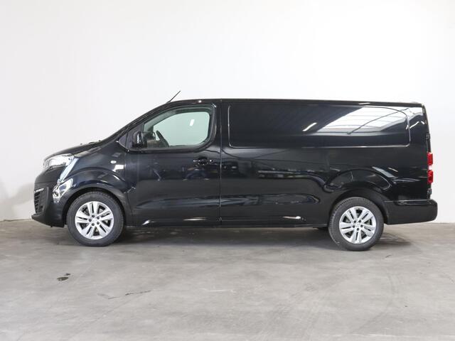 Peugeot EXPERT 145pk L3 Automaat Airco Cruise Navi 3-zits