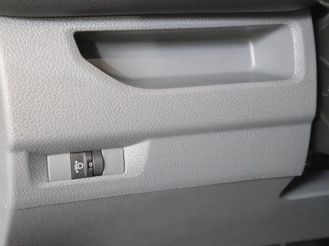 Peugeot EXPERT 145pk L3 Automaat Airco Cruise Navi 3-zits