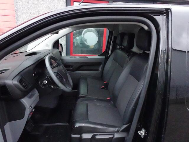 Peugeot EXPERT 2.0 BlueHDI 120 Standard Premium 3 zits