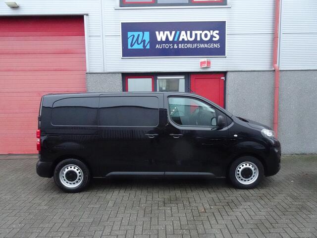 Peugeot EXPERT 2.0 BlueHDI 120 Standard Premium 3 zits