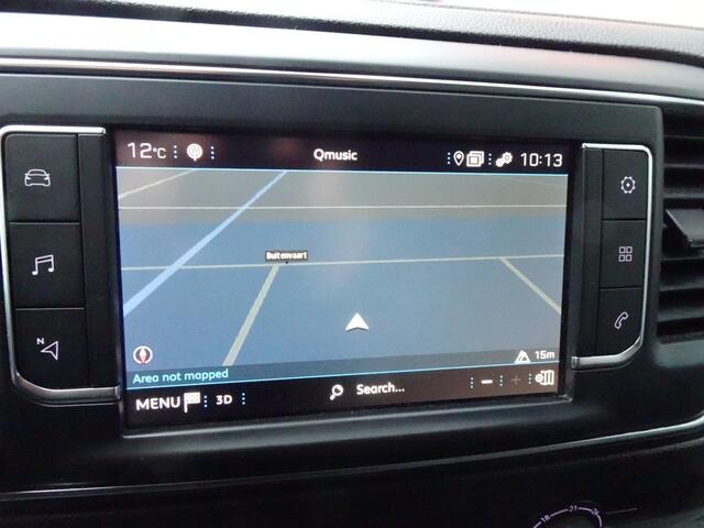 Peugeot EXPERT 2.0 BlueHDI 120 Standard Premium 3 zits