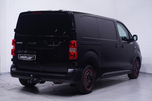 Peugeot EXPERT 1.6 BlueHDI 95 pk L2H1 Navi, Trekhaak Airco, Cruise Control, Laadruimte Pakket, PDC achter, 3-Zits