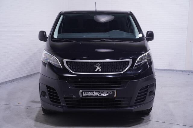 Peugeot EXPERT 1.6 BlueHDI 95 pk L2H1 Navi, Trekhaak Airco, Cruise Control, Laadruimte Pakket, PDC achter, 3-Zits