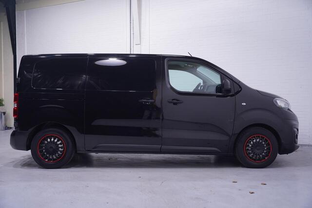 Peugeot EXPERT 1.6 BlueHDI 95 pk L2H1 Navi, Trekhaak Airco, Cruise Control, Laadruimte Pakket, PDC achter, 3-Zits