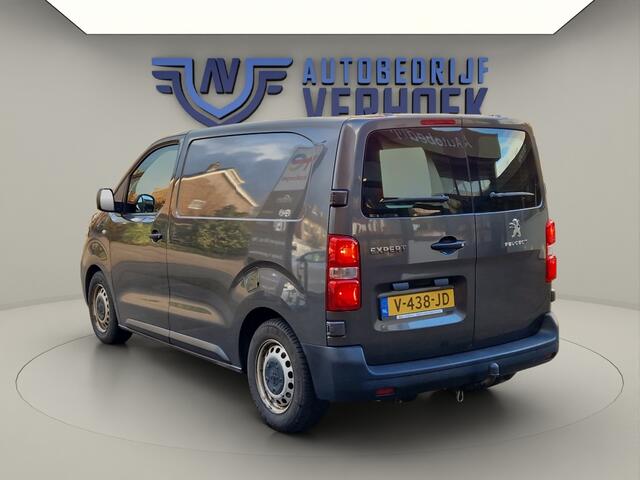 Peugeot EXPERT 1.6 BlueHDI Premium Compact Navi - 3 zitplaatsen - Trekhaak