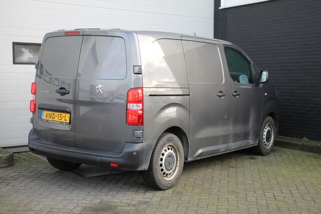 Peugeot EXPERT 2.0 BlueHDI 150PK - EURO 6 Airco - Navi - Cruise - ¤ 11.900,- Excl.