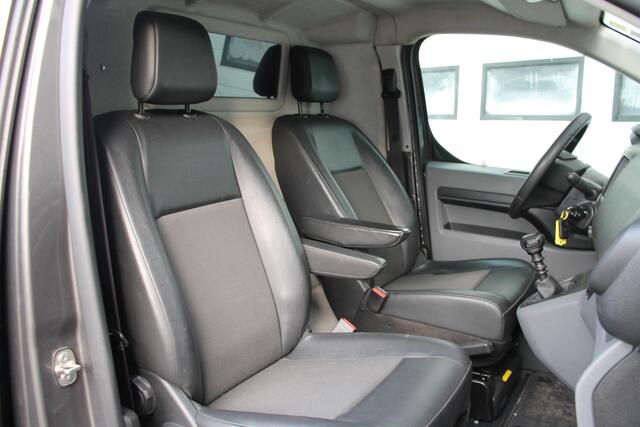 Peugeot EXPERT 2.0 BlueHDI 150PK - EURO 6 Airco - Navi - Cruise - ¤ 11.900,- Excl.