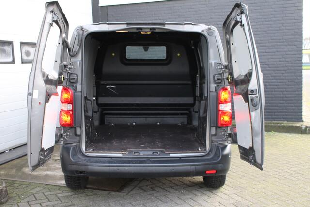 Peugeot EXPERT 2.0 BlueHDI 150PK - EURO 6 Airco - Navi - Cruise - ¤ 11.900,- Excl.