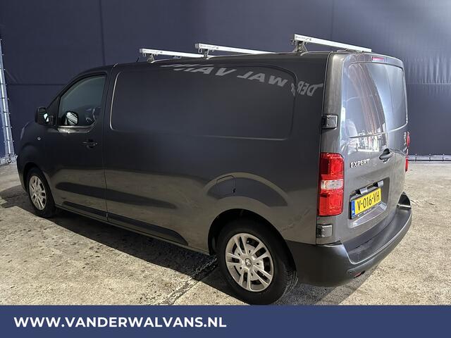 Peugeot EXPERT 1.6 BlueHDI **BPM VRIJ voor de Ondernemer** L2H1 Euro6 Airco | Cruisecontrol | Parkeersensoren Dakdragers