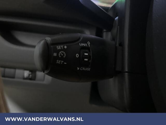 Peugeot EXPERT 1.6 BlueHDI **BPM VRIJ voor de Ondernemer** L2H1 Euro6 Airco | Cruisecontrol | Parkeersensoren Dakdragers