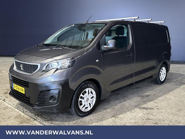Peugeot EXPERT 1.6 BlueHDI **BPM VRIJ voor de Ondernemer** L2H1 Euro6 Airco | Cruisecontrol | Parkeersensoren Dakdragers