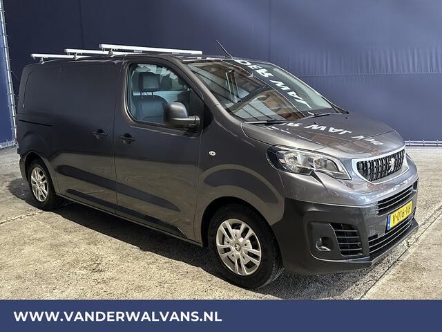 Peugeot EXPERT 1.6 BlueHDI **BPM VRIJ voor de Ondernemer** L2H1 Euro6 Airco | Cruisecontrol | Parkeersensoren Dakdragers