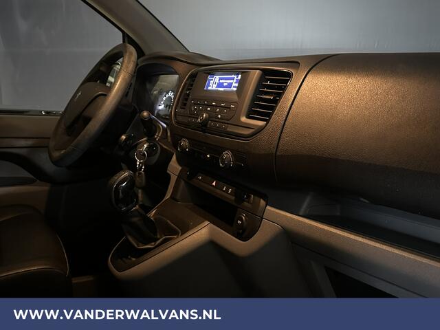 Peugeot EXPERT 1.6 BlueHDI **BPM VRIJ voor de Ondernemer** L2H1 Euro6 Airco | Cruisecontrol | Parkeersensoren Dakdragers
