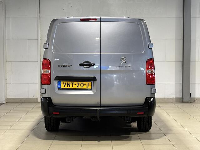 Peugeot EXPERT GB Long L3 Premium 2.0 BlueHDi 145pk H6 NAVI | CAMERA | DODEHOEKBEW. | ADAPTIVE CRUISE | HEAD-UP DISPLAY | TREKHAAK | DAB+ | 3-ZITS