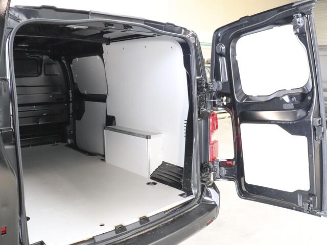 Peugeot EXPERT 2.0 BlueHDI 145PK L3 Automaat Airco Navi Cruise