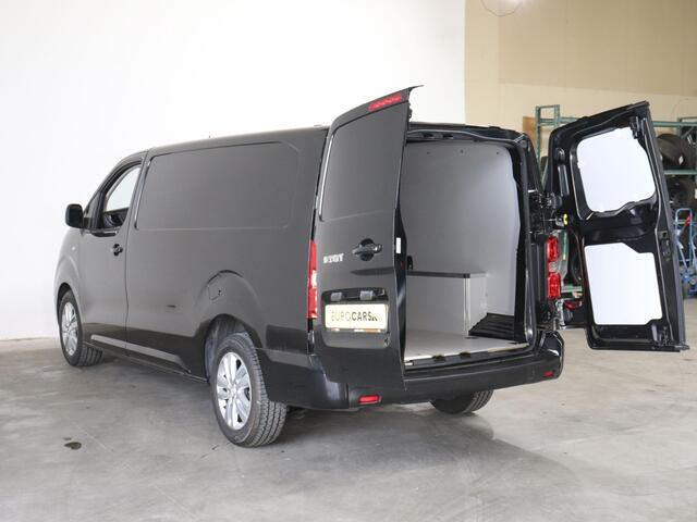 Peugeot EXPERT 2.0 BlueHDI 145PK L3 Automaat Airco Navi Cruise