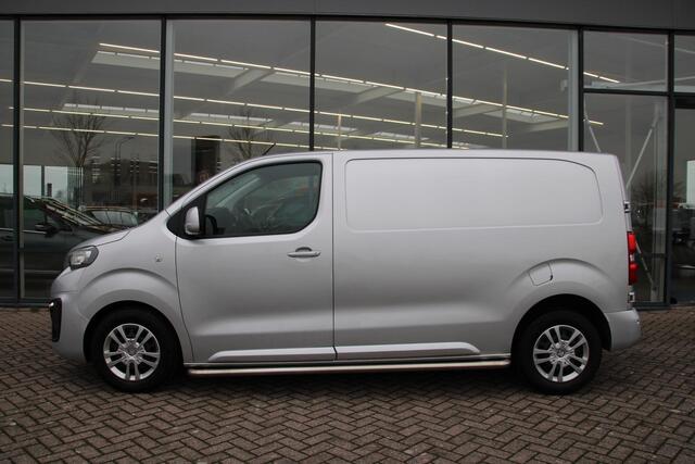 Peugeot EXPERT 2.0 BlueHDI 120pk L2 Premium Pack Airco Carplay Camera Euro6