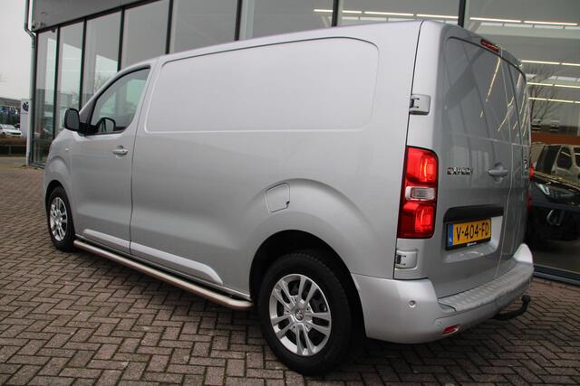 Peugeot EXPERT 2.0 BlueHDI 120pk L2 Premium Pack Airco Carplay Camera Euro6