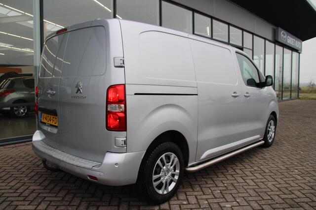 Peugeot EXPERT 2.0 BlueHDI 120pk L2 Premium Pack Airco Carplay Camera Euro6