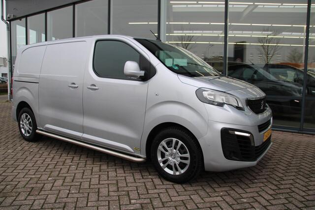 Peugeot EXPERT 2.0 BlueHDI 120pk L2 Premium Pack Airco Carplay Camera Euro6