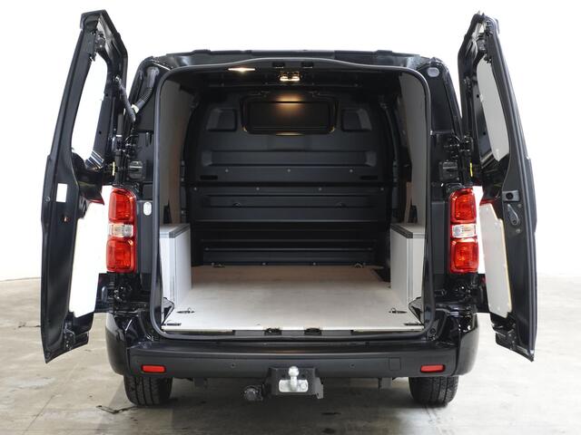 Peugeot EXPERT 145PK L3 Automaat Airco Cruise Navi Trekhaak