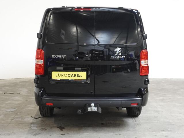 Peugeot EXPERT 145PK L3 Automaat Airco Cruise Navi Trekhaak