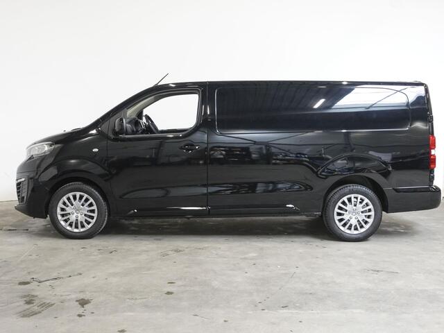 Peugeot EXPERT 145PK L3 Automaat Airco Cruise Navi Trekhaak