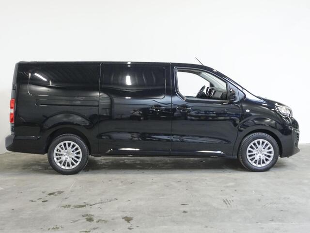 Peugeot EXPERT 145PK L3 Automaat Airco Cruise Navi Trekhaak