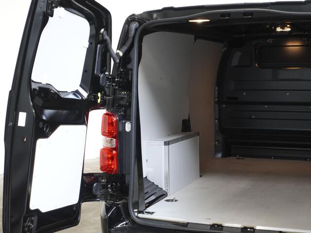 Peugeot EXPERT 145PK L3 Automaat Airco Cruise Navi Trekhaak