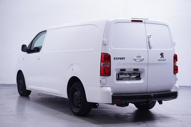 Peugeot EXPERT 2.0 BlueHDI 120 pk Premium Navi, Trekhaak Airco, Cruise Control, Multistuur, 3-Zits