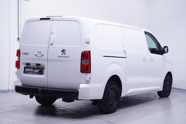 Peugeot EXPERT 2.0 BlueHDI 120 pk Premium Navi, Trekhaak Airco, Cruise Control, Multistuur, 3-Zits