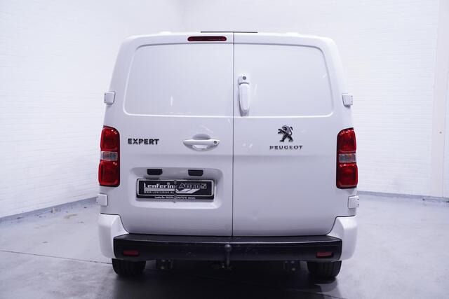 Peugeot EXPERT 2.0 BlueHDI 120 pk Premium Navi, Trekhaak Airco, Cruise Control, Multistuur, 3-Zits