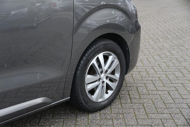 Peugeot EXPERT 2.0 BlueHDI 180 | Aut. | 2x Elektr. schuifdeur | Headup | Standkachel | Keyless | Vol!!
