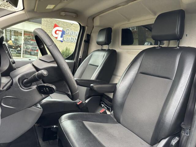 Peugeot EXPERT 2.0 BlueHDI Asphalt