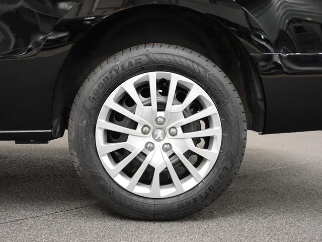 Peugeot EXPERT 2.0 BlueHDI 145PK L3 Automaat Navigatie Airco Trekhaak Carplay Dab