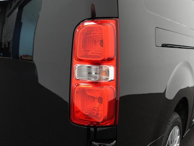 Peugeot EXPERT 2.0 BlueHDI 145PK L3 Automaat Navigatie Airco Trekhaak Carplay Dab