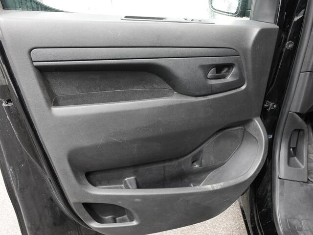 Peugeot EXPERT 2.0 BlueHDI 145PK L3 Automaat Navigatie Airco Trekhaak Carplay Dab