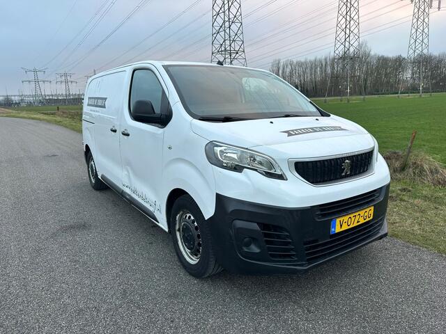 Peugeot EXPERT 226S 1.6BlueHDI95Pro