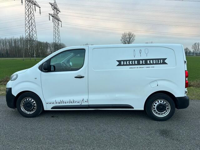 Peugeot EXPERT 226S 1.6BlueHDI95Pro