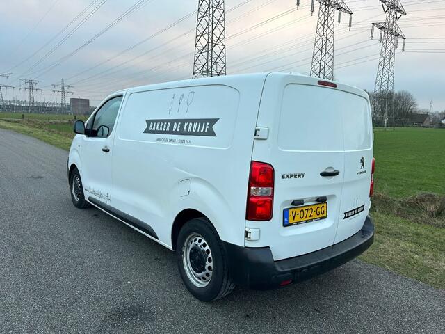 Peugeot EXPERT 226S 1.6BlueHDI95Pro