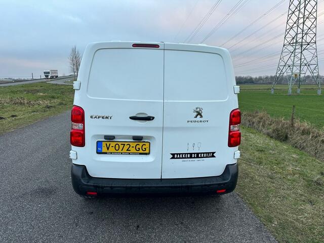 Peugeot EXPERT 226S 1.6BlueHDI95Pro