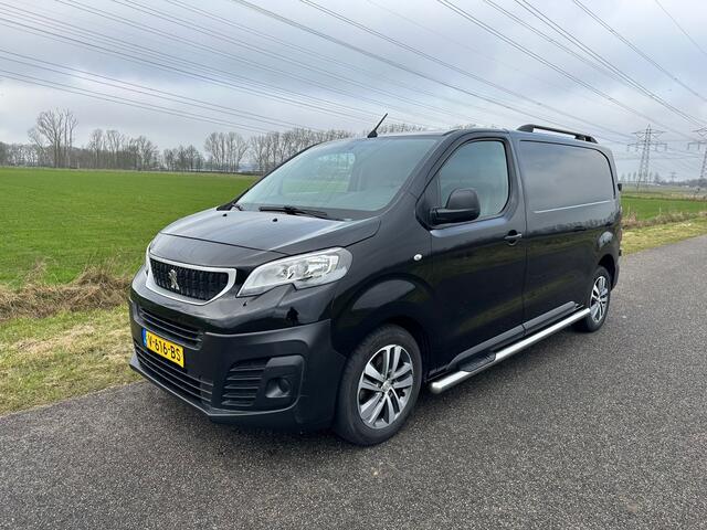 Peugeot EXPERT 231S2.0BlueHDI120PrP